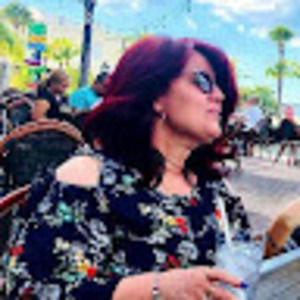 Meet your Posher, Maritza